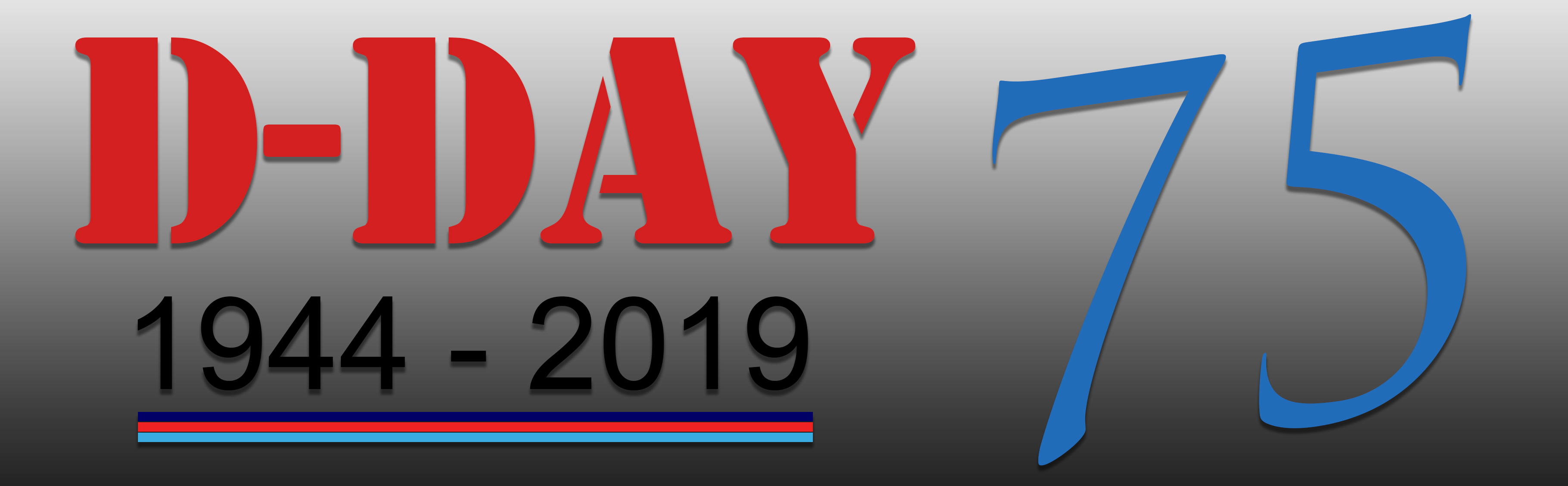 D Day 75